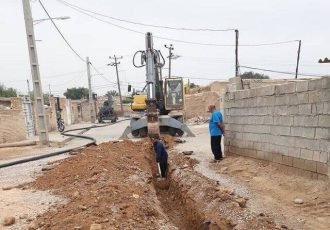 اجرای طرح‌های آبرسانی در نقاط روستایی و محروم استان بوشهر