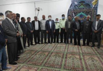 اختلاف ۲۵ ساله سه روستای شاهین‌دژ با سازش خاتمه یافت