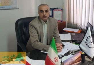 افزایش ۴۰درصدی قیمت جو دامی در بازار