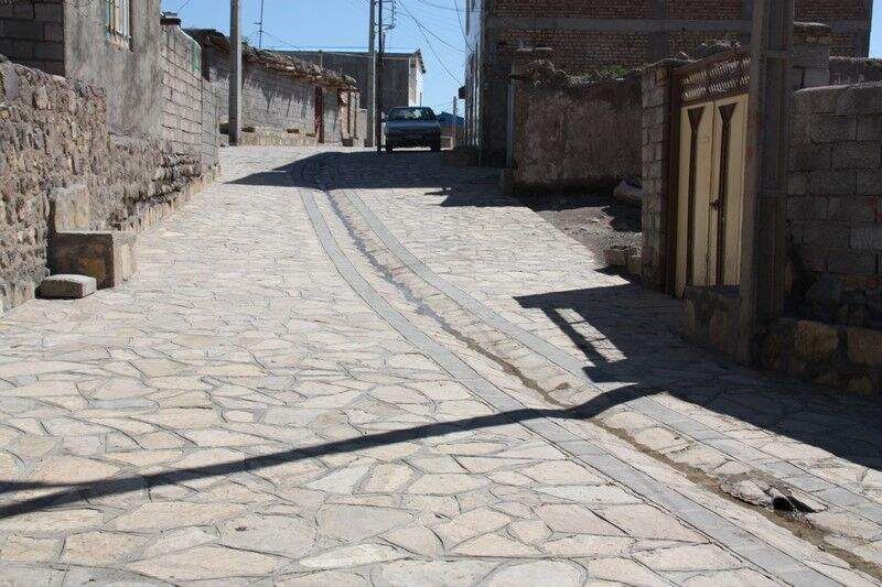 تزریق بیش از ۱۲۰۰ میلیارد ریال اعتبار عمرانی به روستاهای گلستان