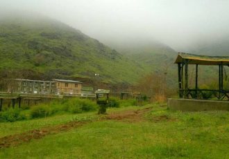 توسعه بافت روستا گامی برای رونق روستاهای مازندران