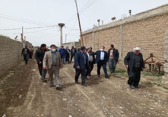 توسعه روستاها با ایجاد انگیزه خدمت در دهیاران و شوراهای اسلامی