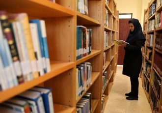 توسعه کتابخانه‌های روستایی اولویت نهادکتابخانه‌های عمومی کشور است