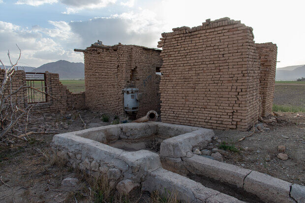 حل مشکل کم آبی در روستاهای هندیجان تا پایان سال
