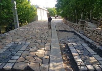 طرح هادی، هدایتگر آبادانی در روستاها