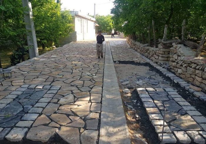 طرح هادی، هدایتگر آبادانی در روستاها