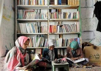 کتابخانه دار شدن روستاهای بالای ۲۵۰۰ خانوار