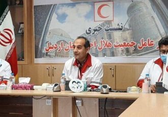 ۲۰ خانه هلال در روستاهای اردبیل افتتاح می شود