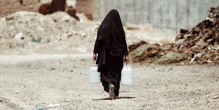۶۰۰ روستای کرمانشاه گرفتار تنش آبی هستند