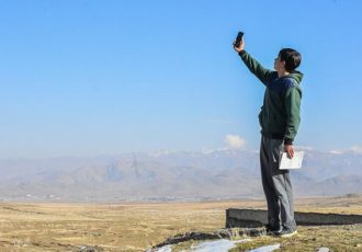احیای سایت‌های روستایی در شهر سالند دزفول
