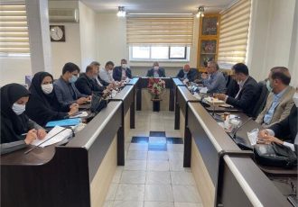 تاکید بر افزایش حمایت از کسب و کارهای زنان روستایی در قزوین