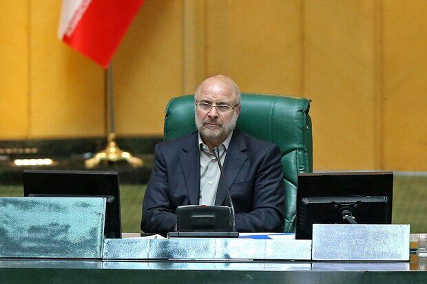 تاکید قالیباف بر رفع مشکل روستاها و مناطق دچار تنش آبی
