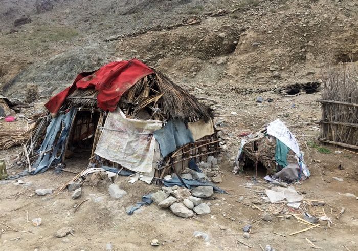 روستایی محروم «ده نو» در سبزوار را دریابید