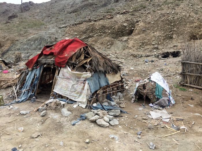 روستایی محروم «ده نو» در سبزوار را دریابید