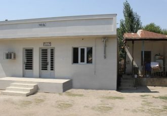 مقاوم سازی و بهسازی خانه‌های روستایی در خوزستان
