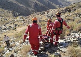 پیرمرد مفقود شده در محدوده روستای «خلیلان» پیدا شد
