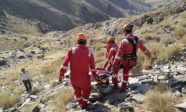 پیرمرد مفقود شده در محدوده روستای «خلیلان» پیدا شد