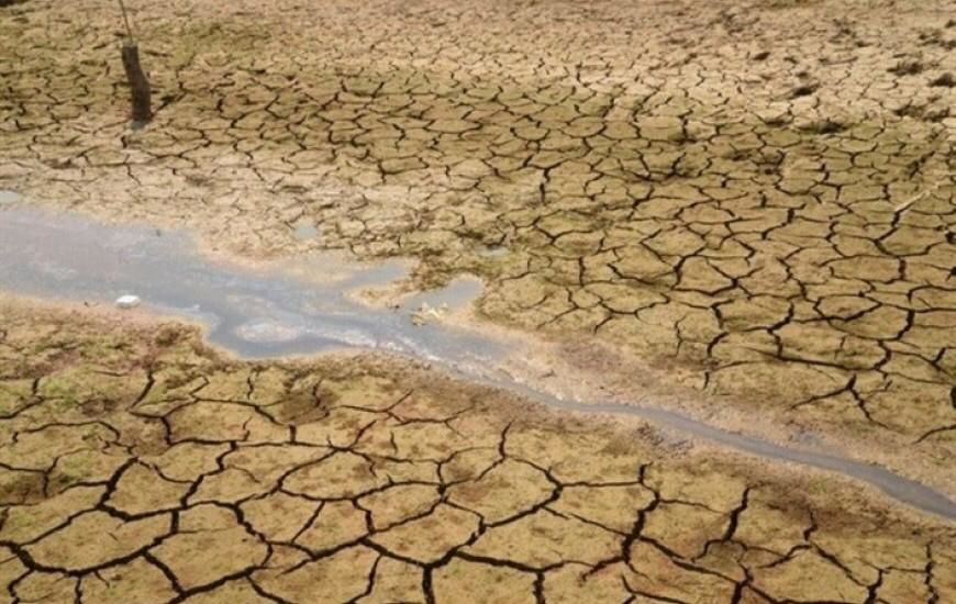 ۱۵ روستای علی آباد کتول دچار تنش آبی است