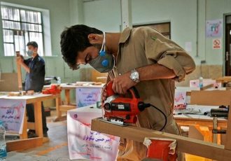طرح مهارت‌آموزی در ۱۱۰ روستای مازندران افتتاح می‌شود