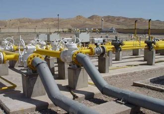 پیگیری آخرین وضعیت گازرسانی به روستاهای فاقد گاز استان قزوین