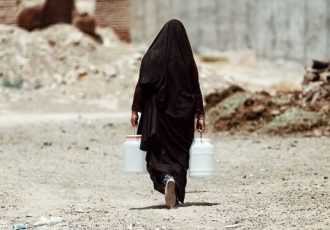 ۲۲۰ روستای نیکشهر فاقد شبکه آبرسانی