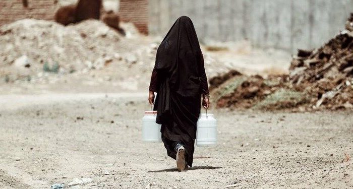 ۲۲۰ روستای نیکشهر فاقد شبکه آبرسانی