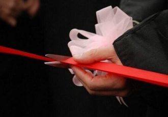 افتتاح ۱۸۳ پروژه دهیاری‌های کردستان در هفته دولت