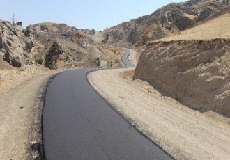 افتتاح ۳۵ طرح بهسازی و احداث راه روستایی در آذربایجان شرقی