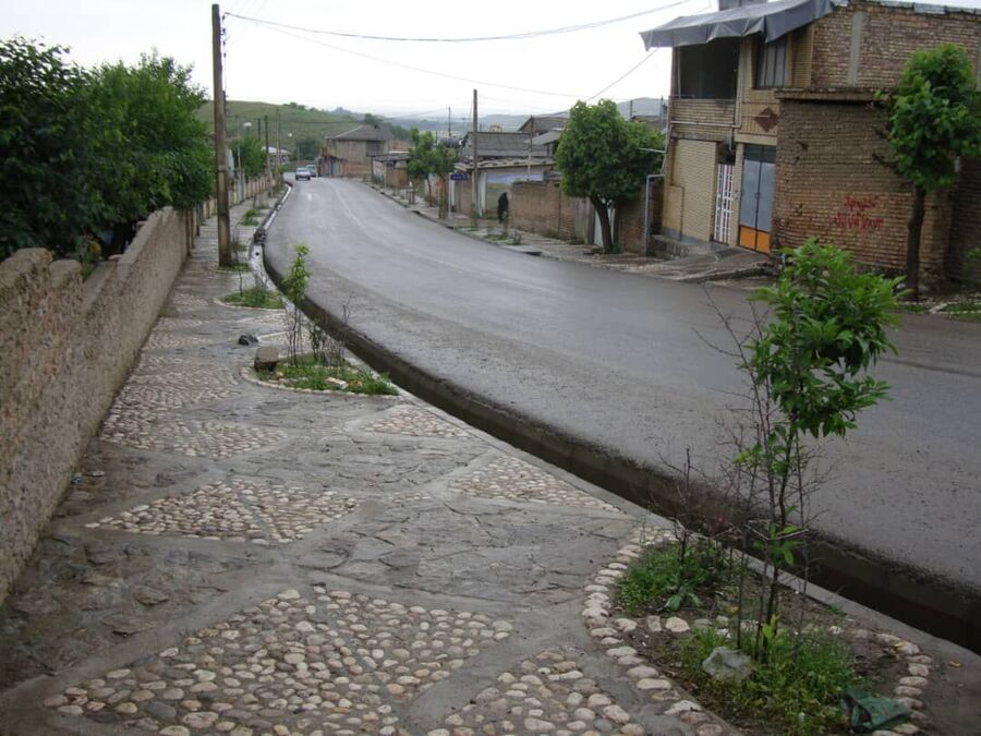 بازنگری طرح هادی ۱۲۳ روستای استان زنجان