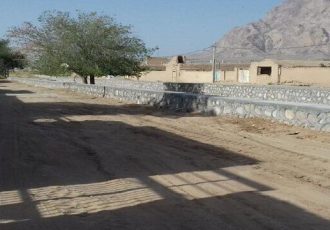حل مشکلات روستاییان در دستور کار مجلس قرار گیرد