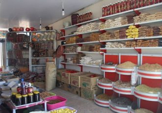 راه‌اندازی «روستابازار» در اردبیل
