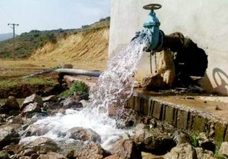 روستاهای شمالی بجنورد از نعمت آب باکیفیت بهره‌مند شدند