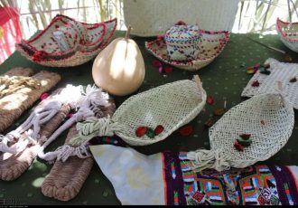 صنایع دستی، کمک خرج خانوارهای روستایی خراسان جنوبی