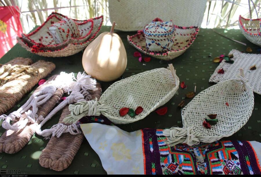 صنایع دستی، کمک خرج خانوارهای روستایی خراسان جنوبی
