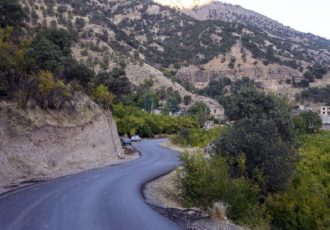 فعالیت ۱۸ پروژه ساخت راه روستایی در آذربایجان غربی
