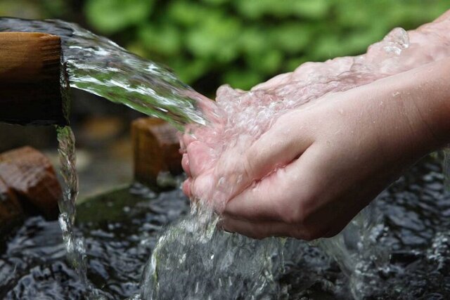 ۳۰۰ روستای محروم لرستان از آب شرب سالم برخوردار می‌شوند
