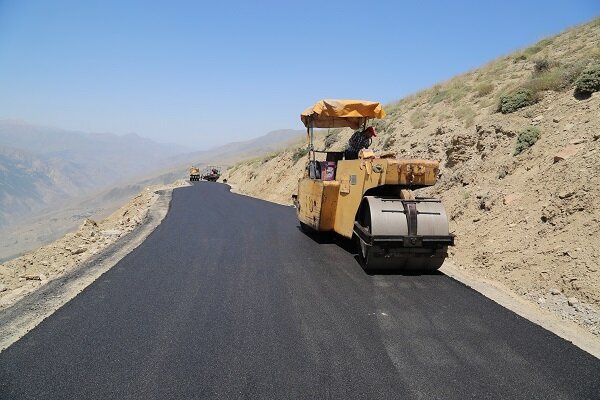 ۷۴ کیلومتر راه روستایی در استان مرکزی ساخته شد
