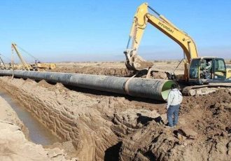 آبرسانی به همه روستاهای آستارا