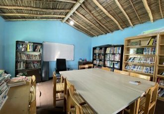 احداث کتابخانه در روستاهای واجد شرایط را دنبال می‌کنیم