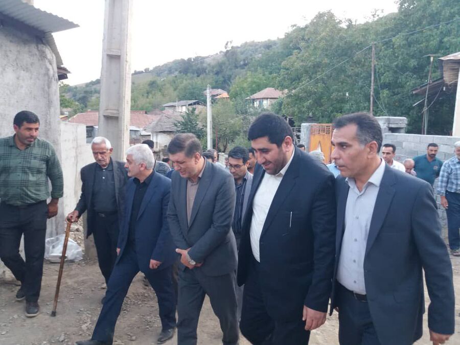 افزایش ۴ برابری اعتبار سازمان دهیاری ها و شهرداری ها