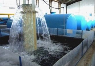 جذب ۵۰ میلیارد ریال اعتبار برای آبرسانی به روستاهای محروم دزفول