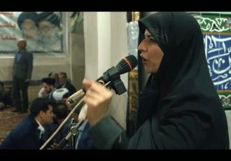 داستان زندگی «حاج مهین»، زن کارآفرین روستایی امشب روی آنتن تلویزیون