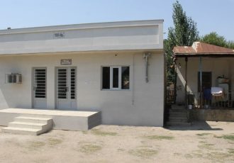 مقاوم سازی ۶۰ هزار واحد مسکونی روستایی استان اصفهان