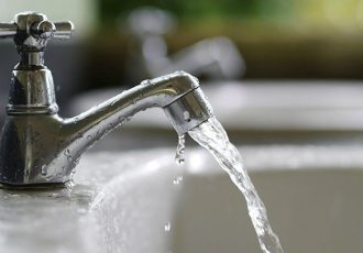 نوید حل مشکل آب شرب روستای «حصار مهتر» رباط کریم
