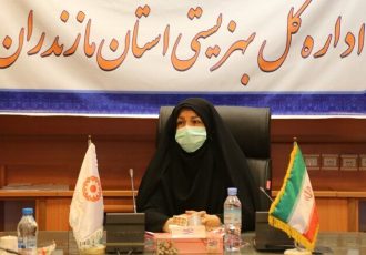 گروه جهادی بهزیستی مازندران در روستاهای محروم رامسر