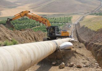 ۱۰۳ روستای کردستان در دولت سیزدهم از گاز طبیعی بهره‌مند شد