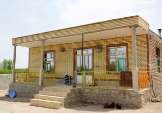 آغاز ساخت ۴ هزار مسکن روستایی در قزوین