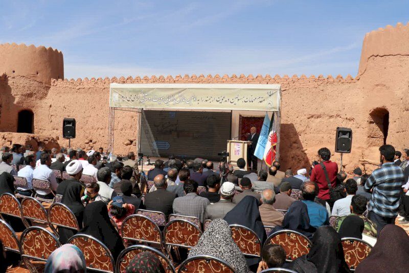 بررسی مشکلات روستاهای بخش ارجمند فیروزکوه