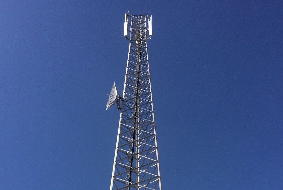 روستاهای بالای ۲۰ خانوار به اینترنت پایدار و پرسرعت متصل می‌شوند