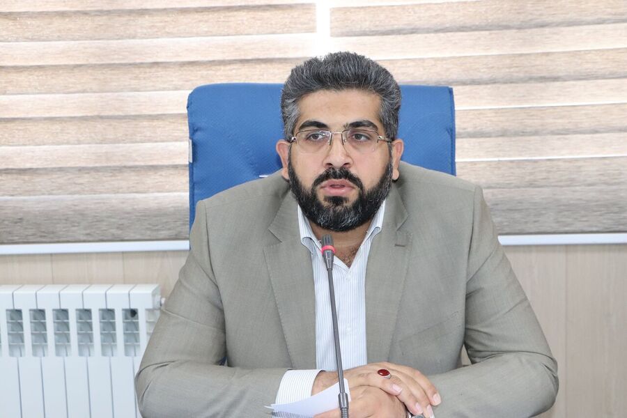 فرماندار قرچک: روستائیان عامل مهم توسعه پایدار کشور محسوب می‌شوند